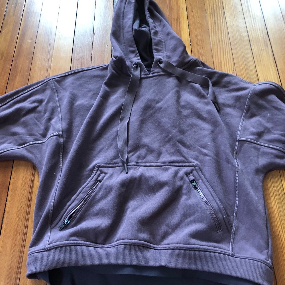 Athleta sweatshirt